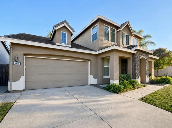 9966 Jacinth Pl, Sacramento, CA 95829