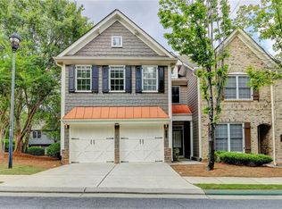 2675 Ridge Run Trl, Duluth, GA 30097