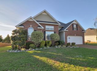 2943 Hearthside Dr, Spring Hill, TN 37174