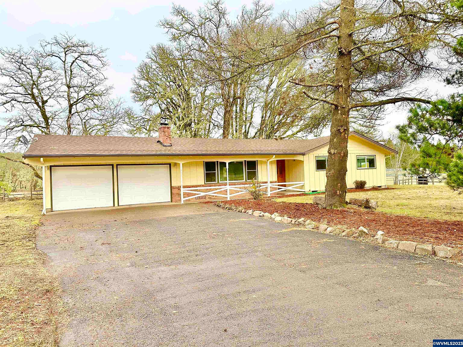 86249 NE Sanford Rd, Eugene, OR 97402 MLS 805821 Zillow