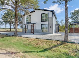 4650 Old Sadler Rd, Sadler, TX 76264