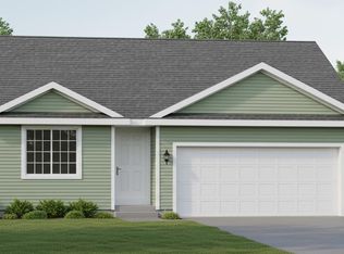 Truman Plan, Valley View, Norwalk, IA 50211