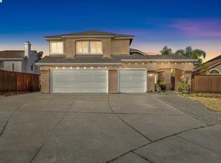1005 Woodthrush Ln, Tracy, CA 95376