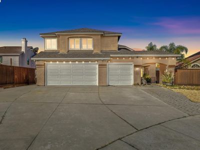 1005 Woodthrush Ln, Tracy, CA, 95376