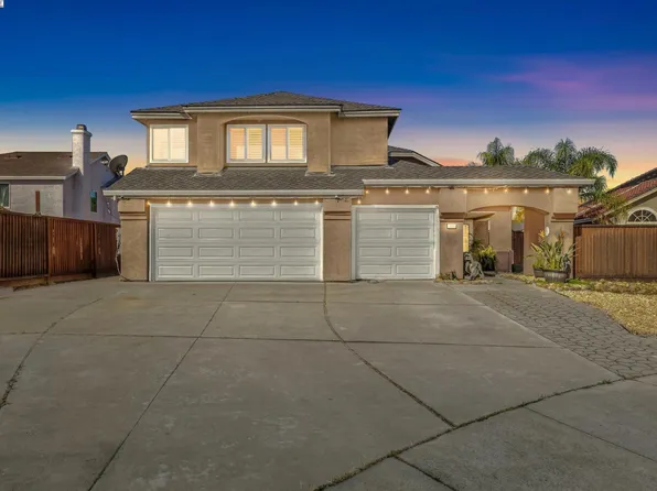 1005 Woodthrush Ln, Tracy, CA 95376