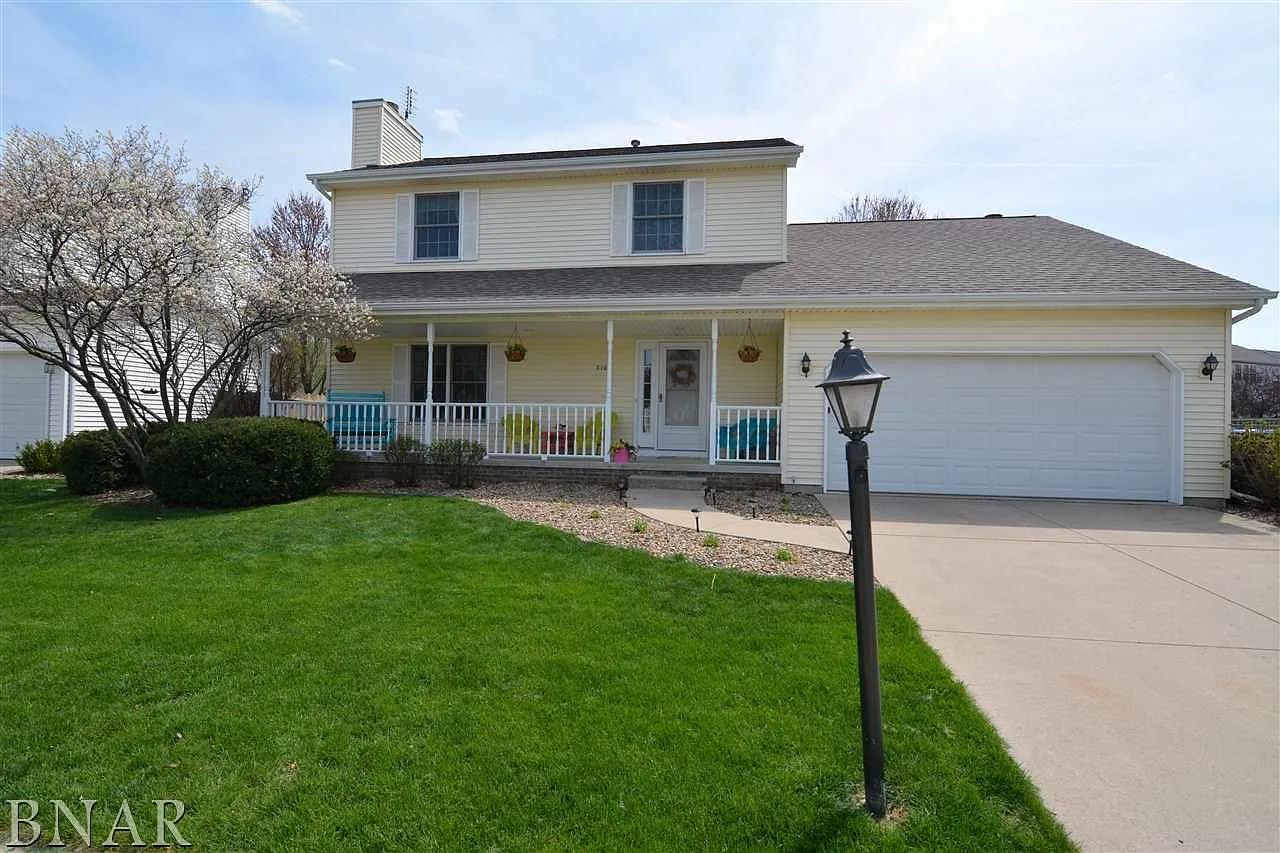 3109 Eagle Creek Dr photo 1