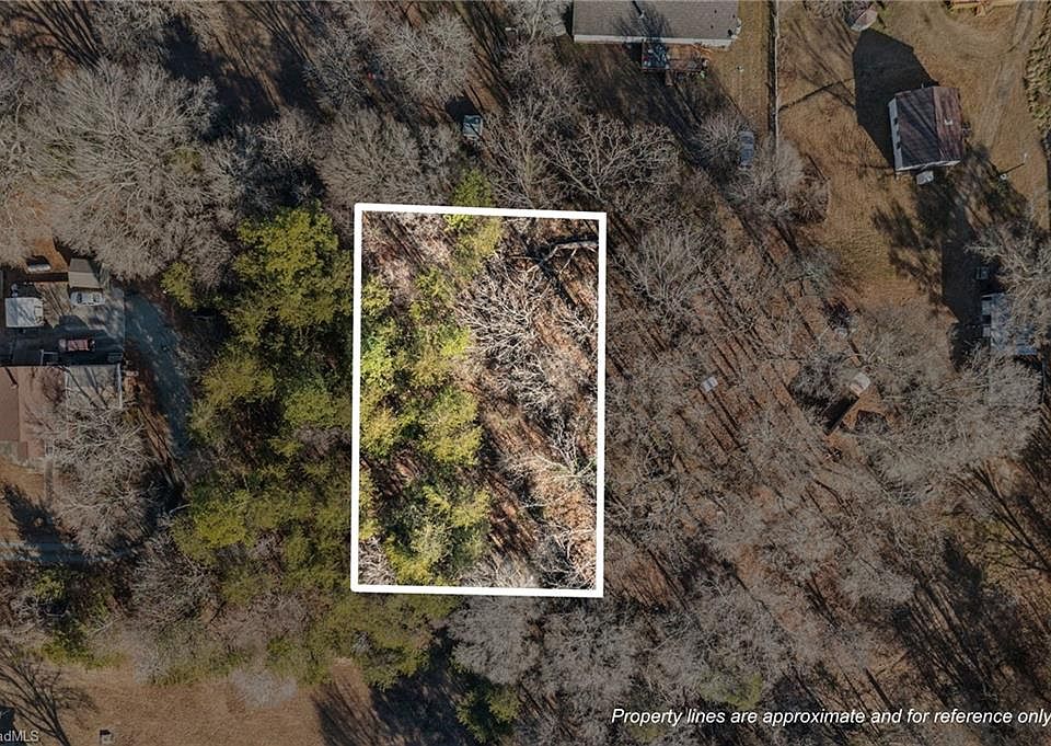 1st image of 0 Barnes St Lot 6