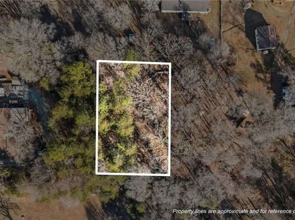 0 Barnes St Lot 6, Burlington, NC 27217