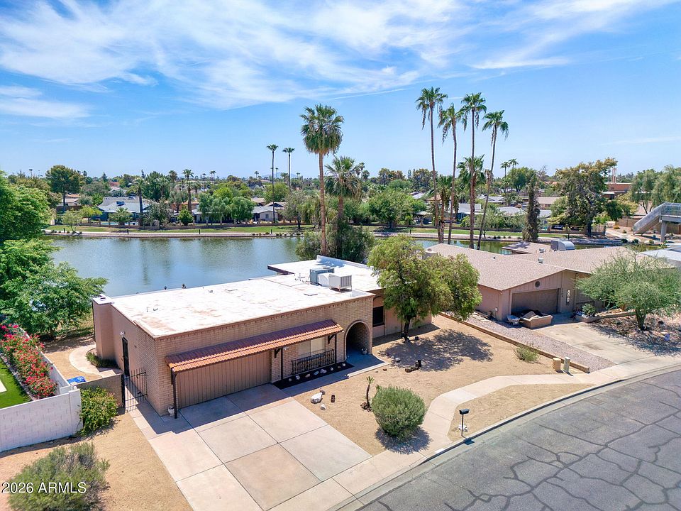 1st image of 2301 W IMPALA Avenue