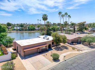 2301 W IMPALA Avenue, Mesa, AZ 85202