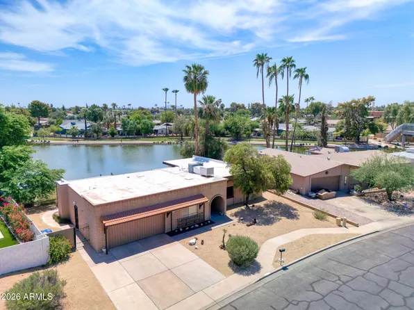 2301 W IMPALA Avenue, Mesa, AZ 85202
