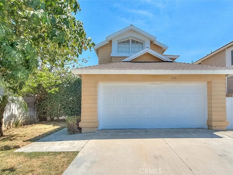3640 Honey Glen Way — Photo 1