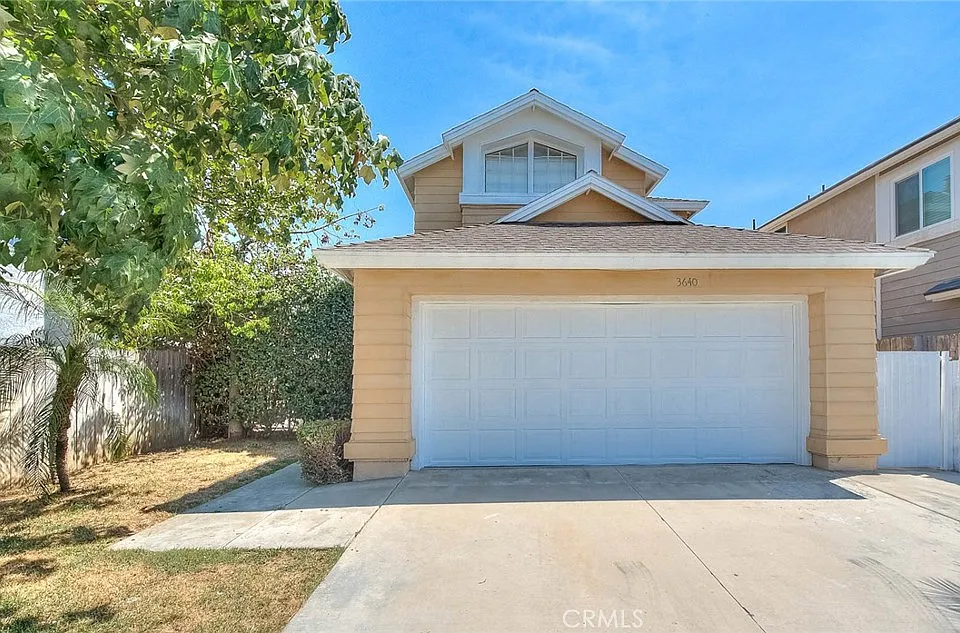 3640 Honey Glen Way