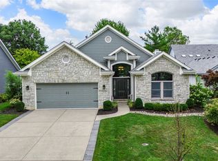 9727 Greenside Ct, Dayton, OH 45458