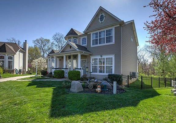 Victorian elegance...