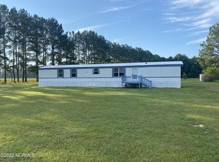 6904 Old Wire Rd, Laurel Hill, NC 28351