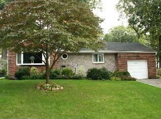 393 Fern St, Township Of Washington, NJ 07676
