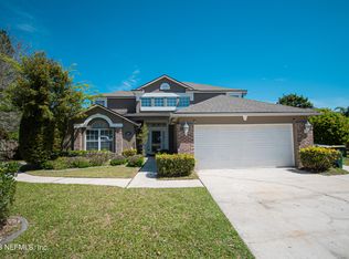 11705 Lanier Creek Dr, Jacksonville, FL 32258