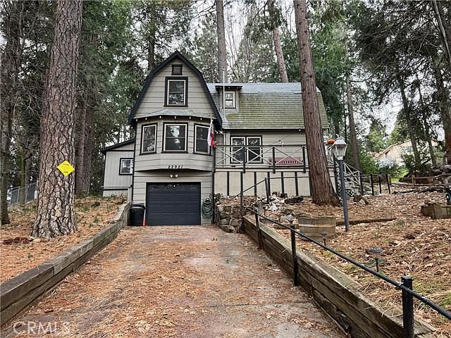 1st image of 22921 Crest Forest Dr