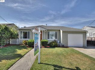 1664 Charles Rd, San Leandro, CA 94577