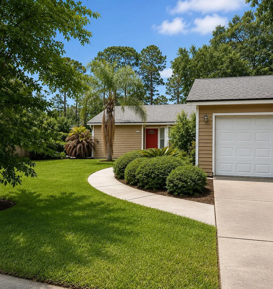 3 bed, 2.0 bath, 1272 sqft, $2,400 — Photo 1