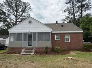 225 Gordon Street, Thomson, GA 30824