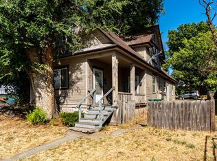 807 S Sherman St, Spokane, WA 99202