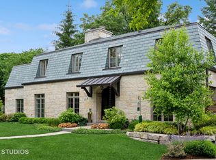 318 Sunset Rd, Winnetka, IL 60093