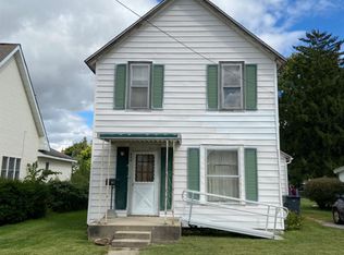 403 S Weston St, Rensselaer, IN 47978