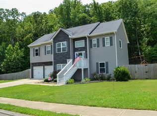 7 Bush Arbor Pl SW, Rome, GA 30165