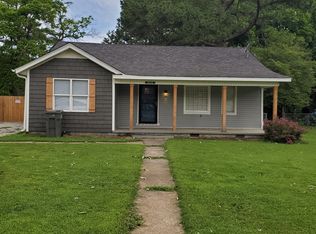 809 Hester St #1, Jonesboro, AR 72401