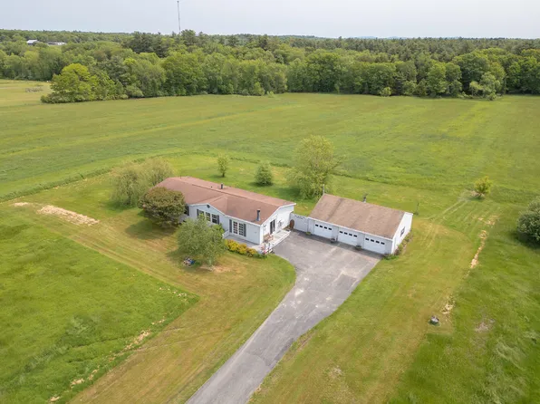 228 Pleasant Street #A, Clinton, ME 04927