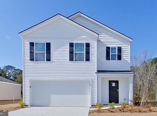 118 Overstreet Way, Springfield, GA 31329