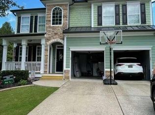 149 Oak Haven Dr, Canton, GA