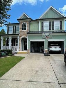 149 Oak Haven Dr, Canton, GA, 30115