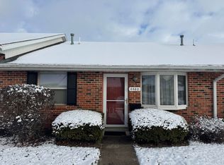 4480 Tacoma St, Springfield, OH 45503