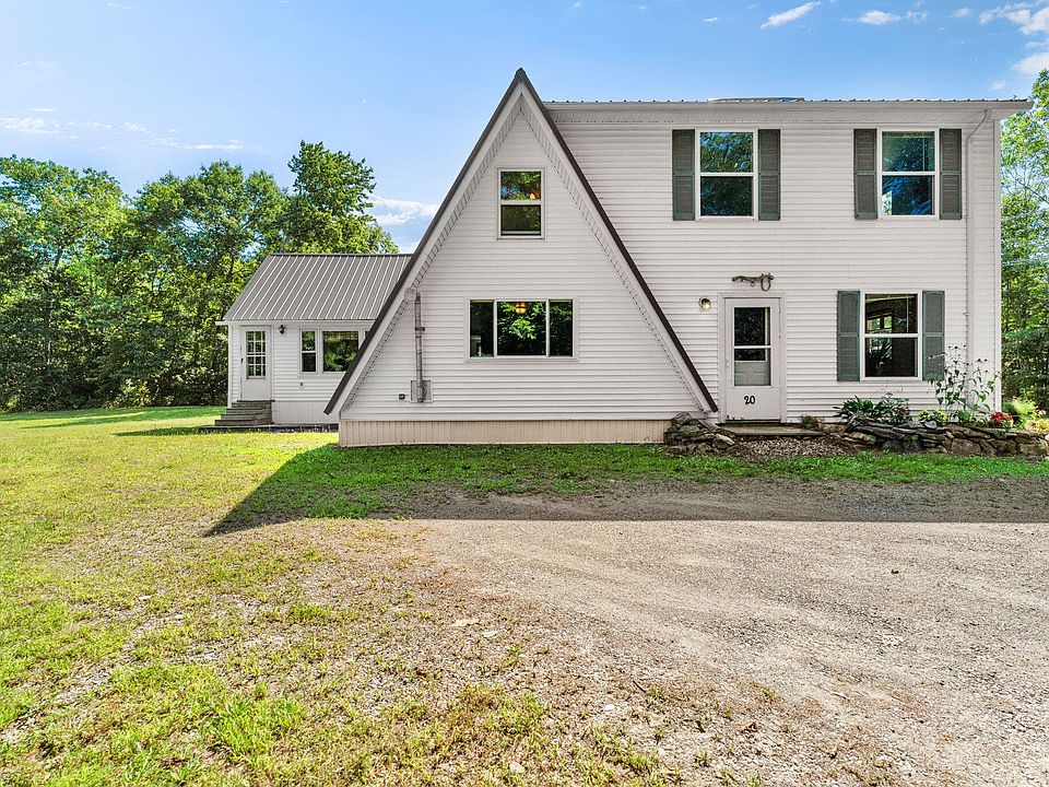 1st image of 20 Pine View Lane