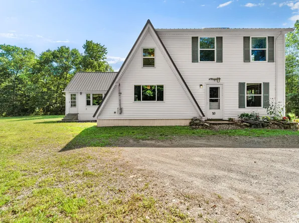 20 Pine View Lane, Winterport, ME 04496