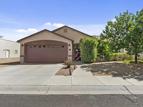 835 W 25th St, Safford, AZ 85546