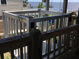 1249 Bayview Rd, Bath, NC 27808