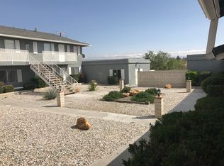 18989 Allegheny Rd APT 4, Apple Valley, CA 92307