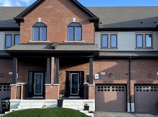 51 Lorne Thomas Pl, New Tecumseth, ON L9R 0T8