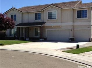 543 Laki Pl, Manteca, CA 95336