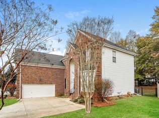 14827 Hawick Manor Ln, Pineville, NC 28134