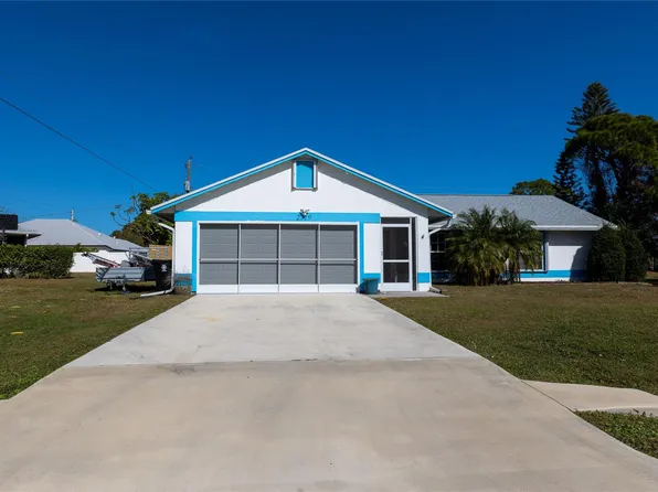 2719 SE Helms Avenue, Port St Lucie, FL 34952