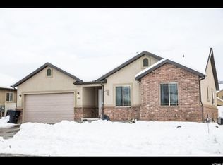 322 E Acord Way, Heber, UT 84032