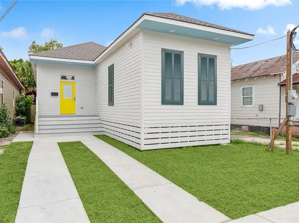 2426 Painters St, New Orleans, LA 70117