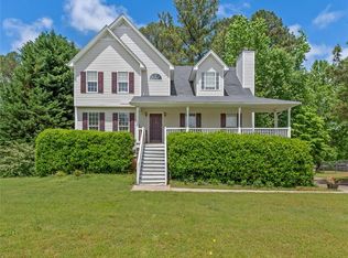 94 Chelsea Walk, Dallas, GA 30157