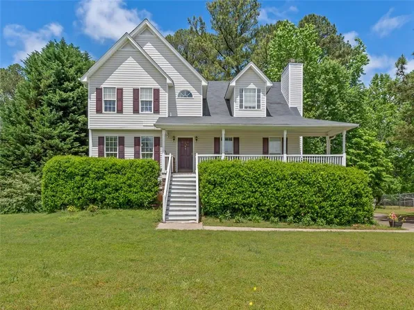 94 Chelsea Walk, Dallas, GA 30157