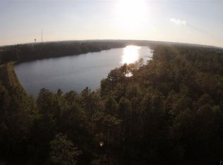 371 McCall Rd, Century, FL 32535